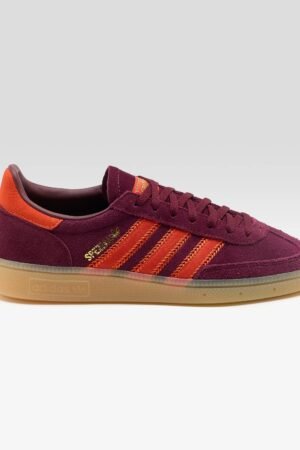 Handball Spezial for Women  (252 / W / RED)