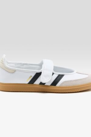 Samba Jane for Women  (252 / W / WHITE)