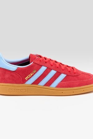 Handball Spezial for Women  (252 / W / RED)
