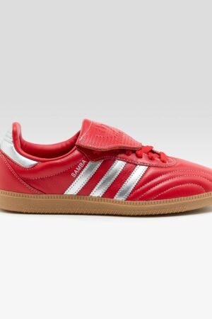 Samba LT for Women  (252 / W / RED)