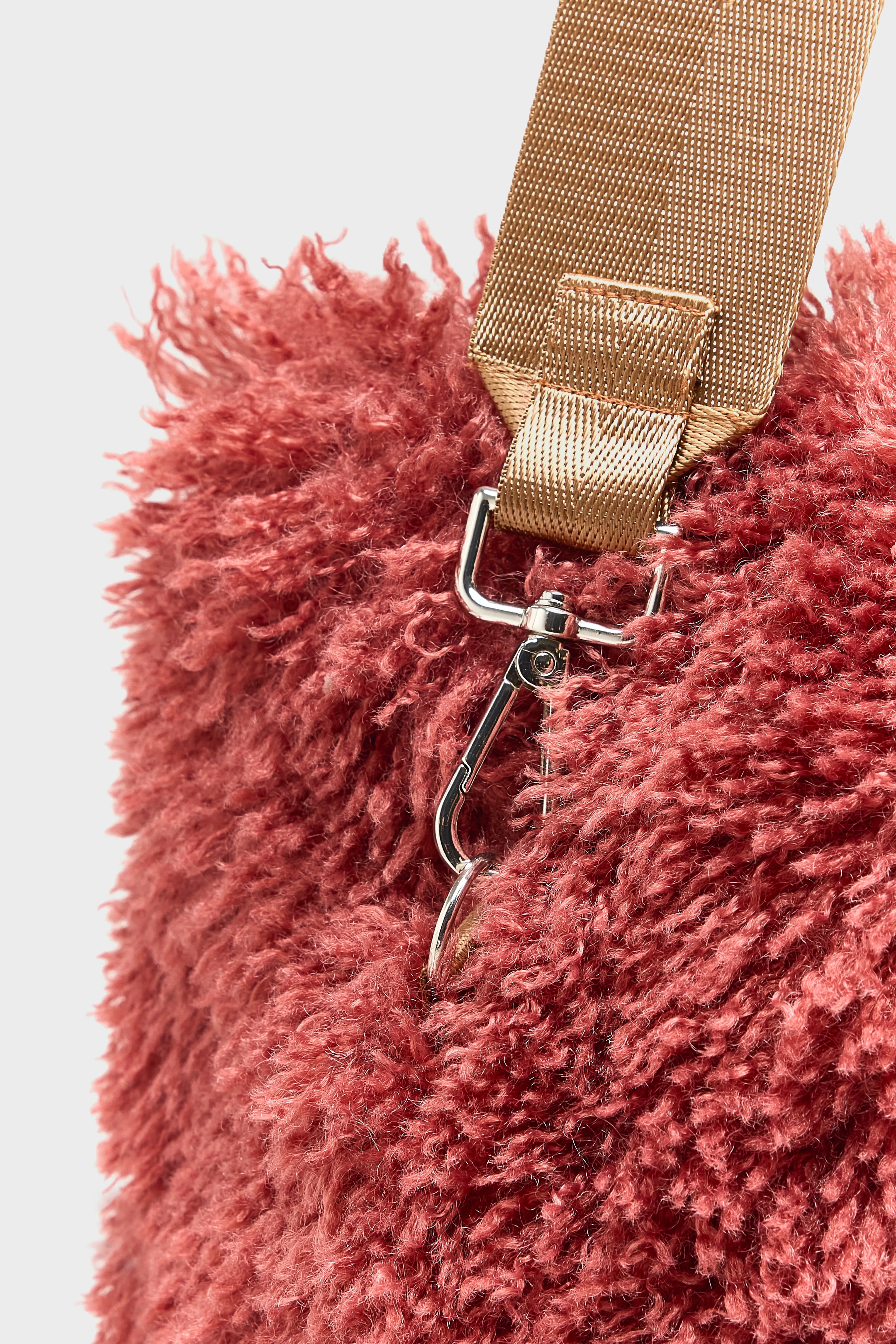 Hela shoulder bag (252 / W / CAPRI) - Image 9