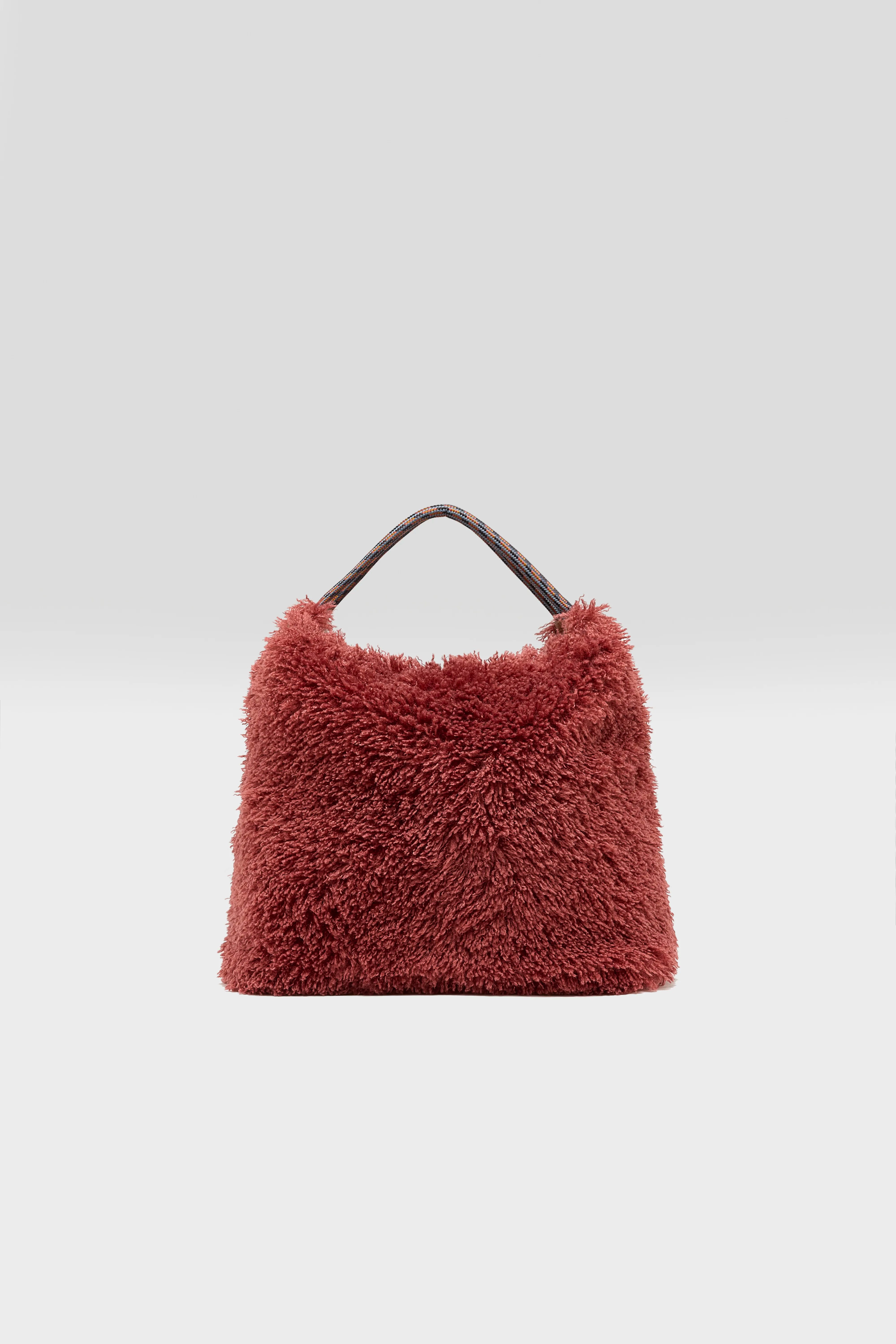 Hela shoulder bag (252 / W / CAPRI) - Image 2