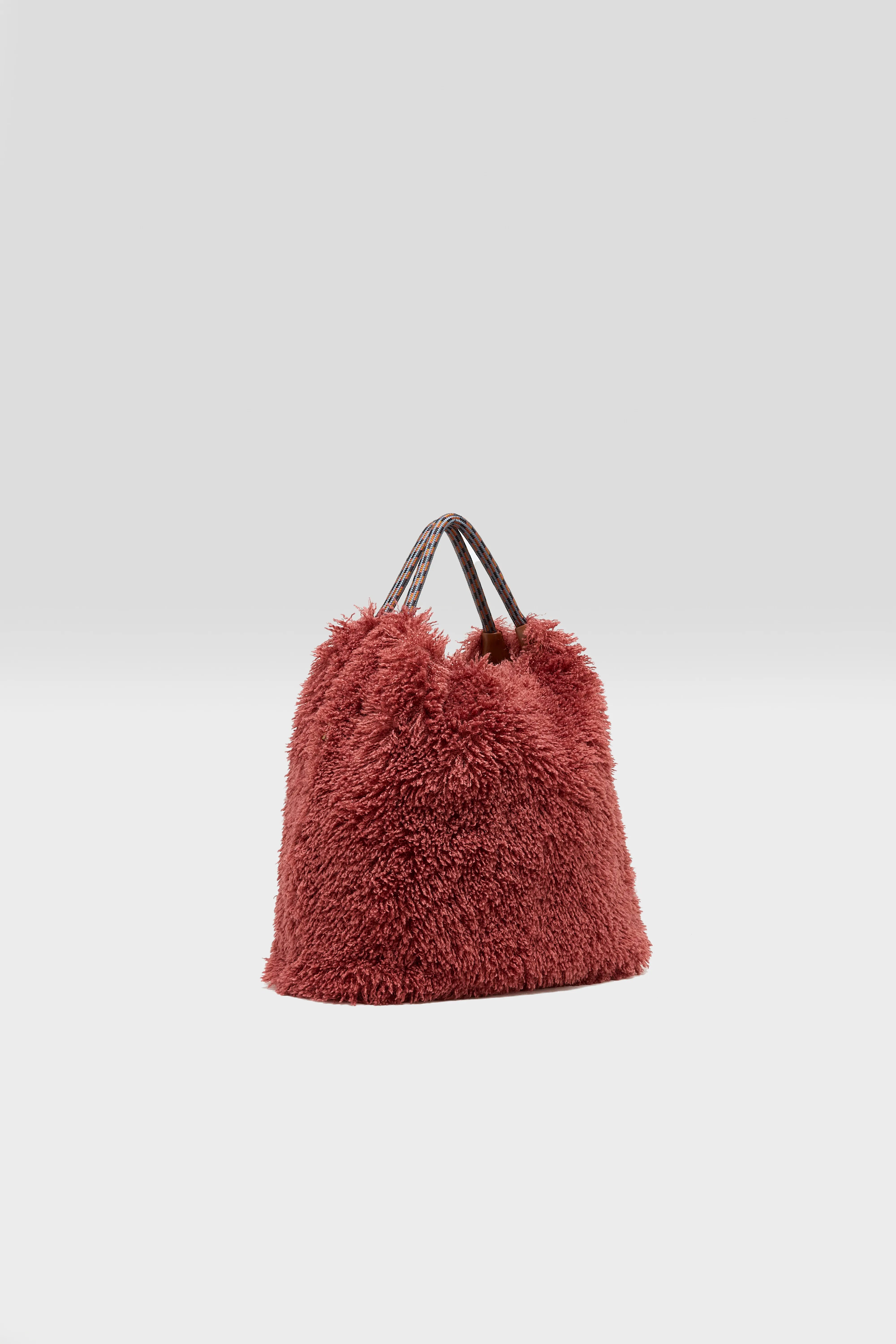 Hela shoulder bag (252 / W / CAPRI) - Image 5