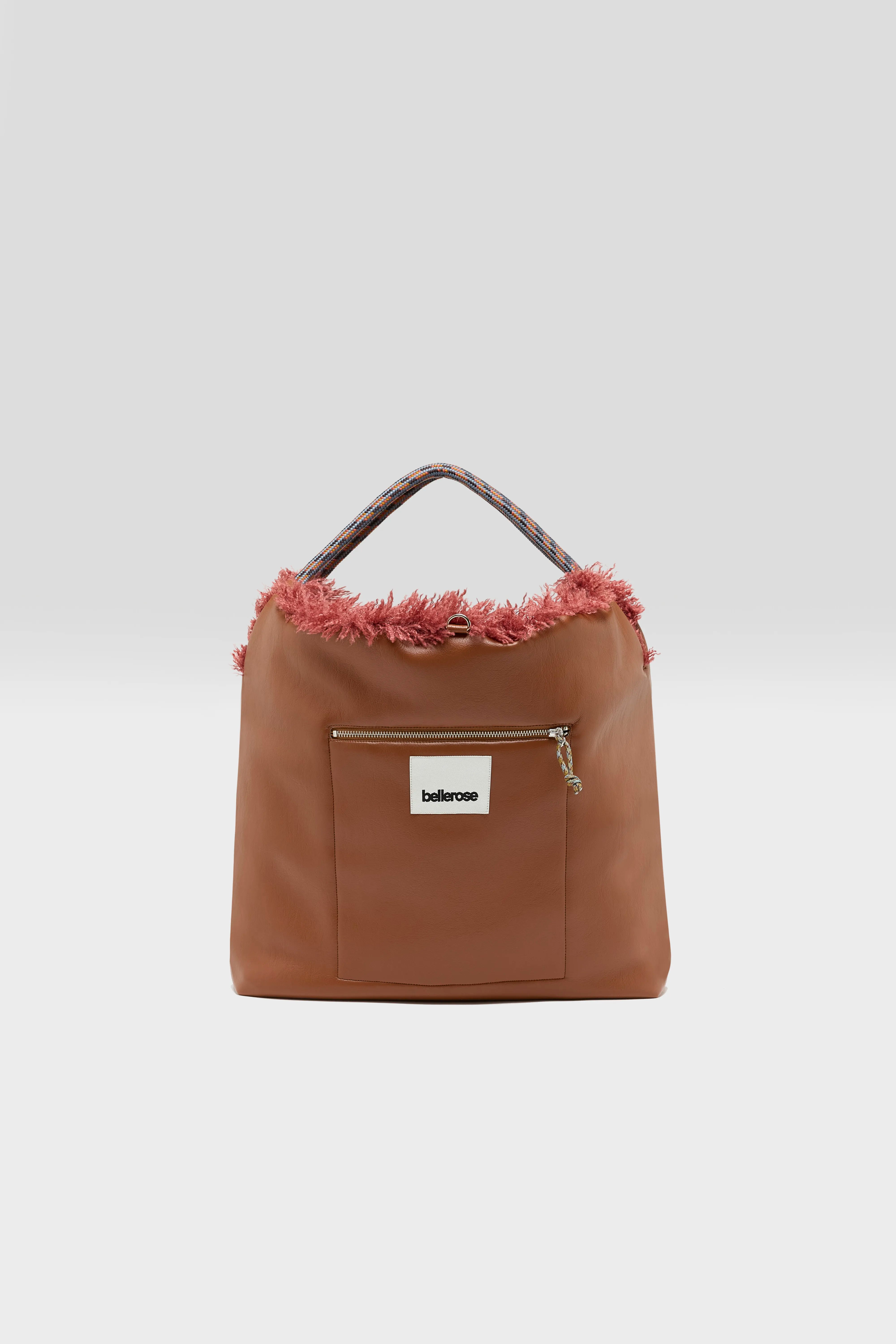 Hela shoulder bag (252 / W / CAPRI) - Image 3