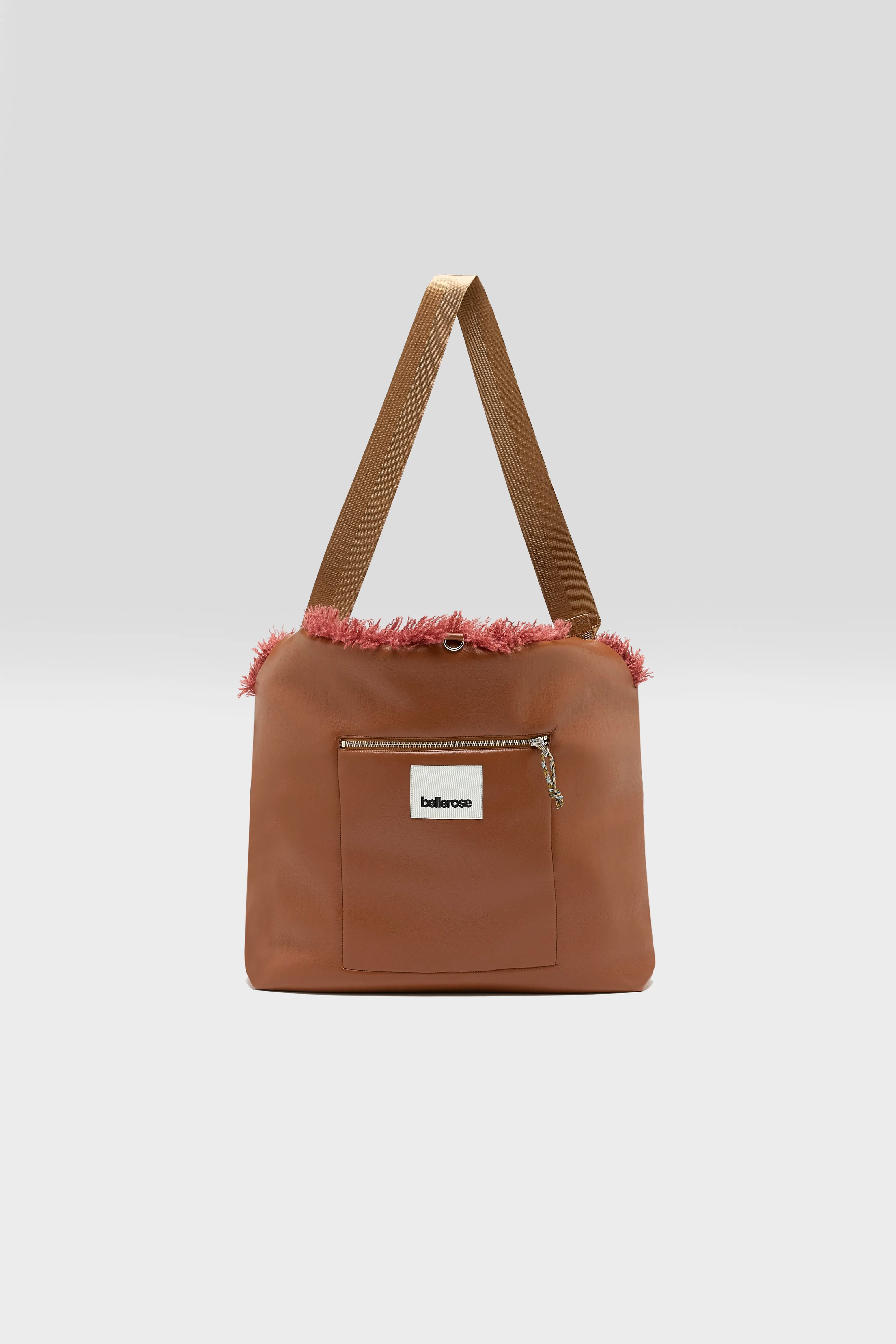 Hela shoulder bag (252 / W / CAPRI) - Image 10