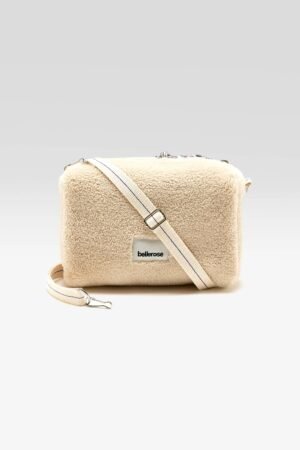 Hanomy crossbody bag (252 / W / NUAGE)