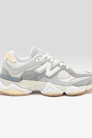 9060 for Women  (252 / W / GREY)