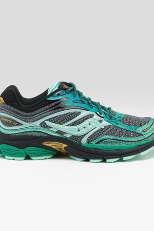 ProGrid Omni 9 for Women  (252 / W / GREEN)