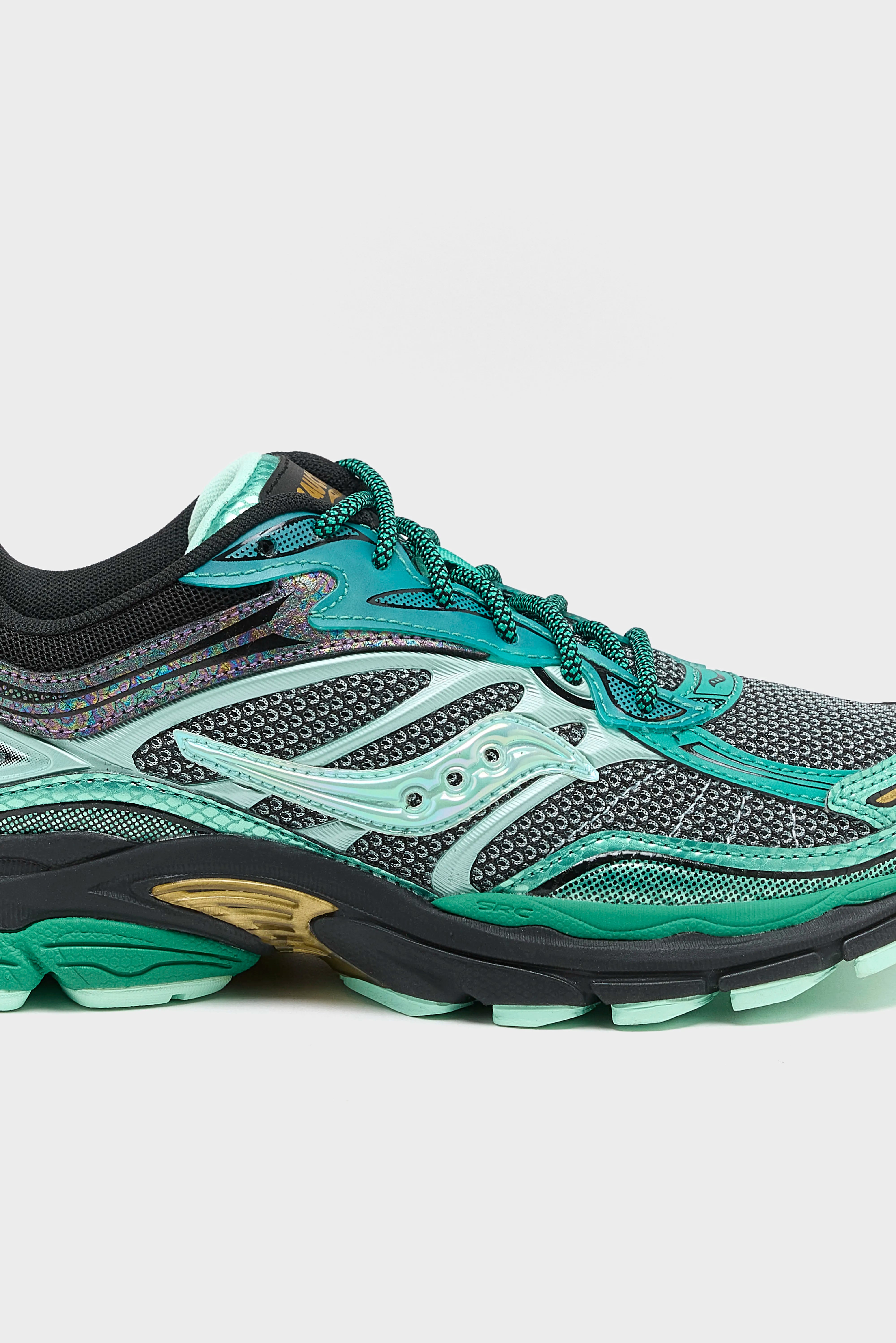 ProGrid Omni 9 for Women (252 / W / GREEN) - Image 5