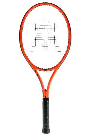 Volkl organix 6 super g tennis racquet