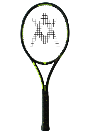 Volkl organix super g10 - 325g tennis racquet
